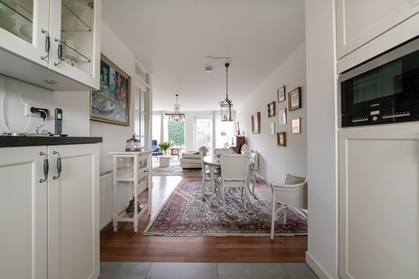 Medium property photo - Lentemorgen 102, 6903 CT Zevenaar